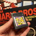 The Rugrats Movie Nintendo Game Boy