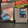 Tiger-Heli W.Box Nintendo Entertainment System