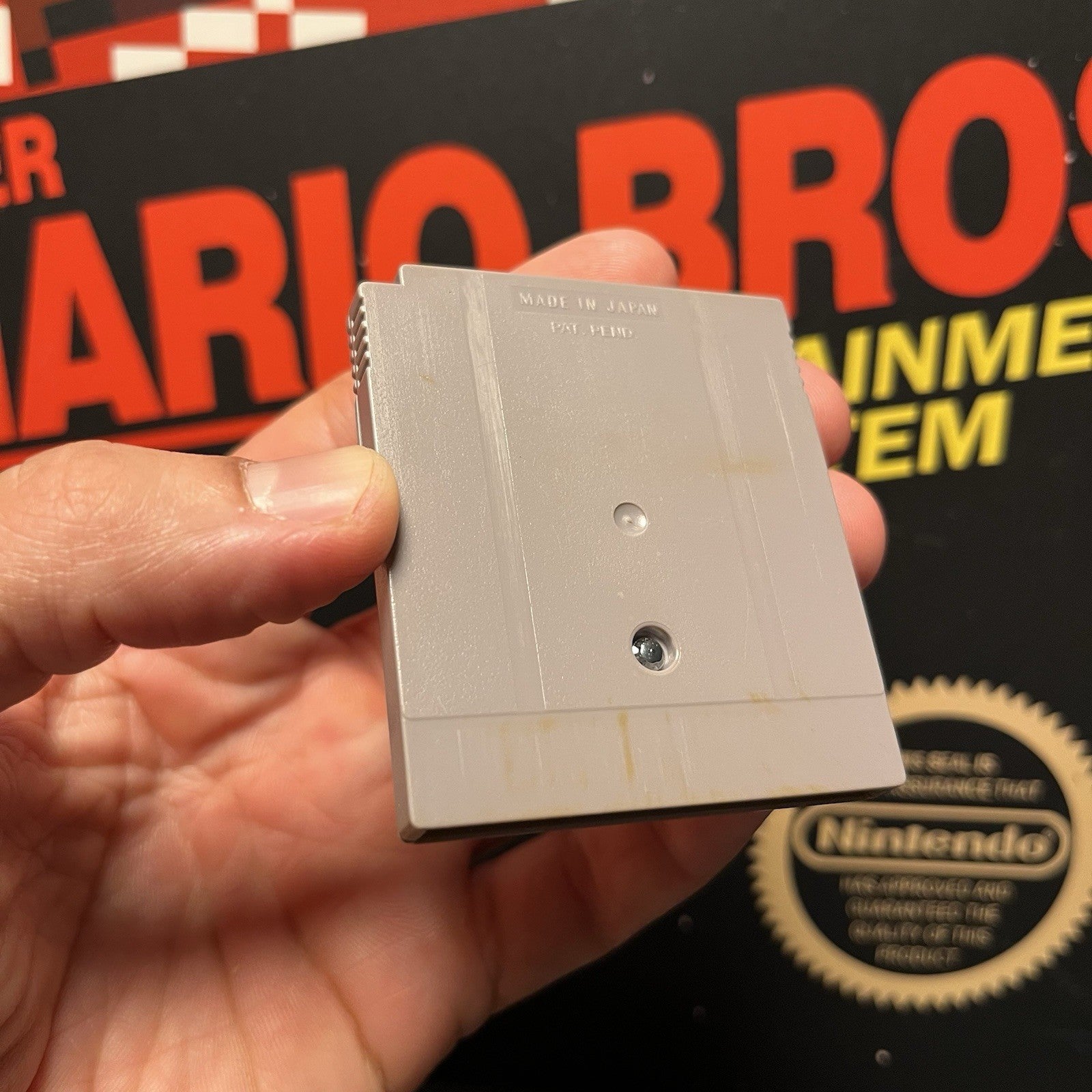F-1 HERO GB'92 GB Japanese Version Nintendo Game Boy