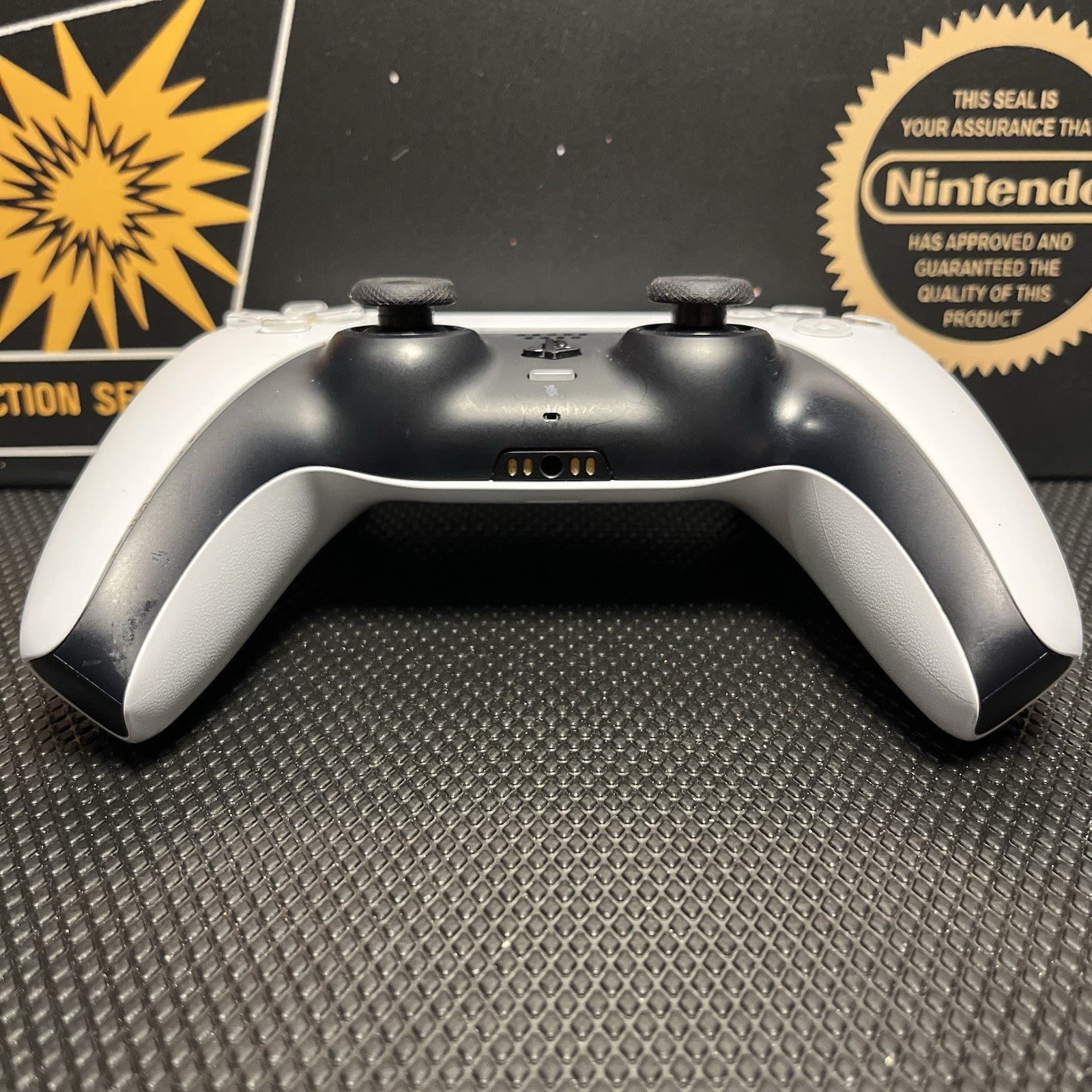 Sony Dualsense Playstation 5 PS5 Controller W.USB