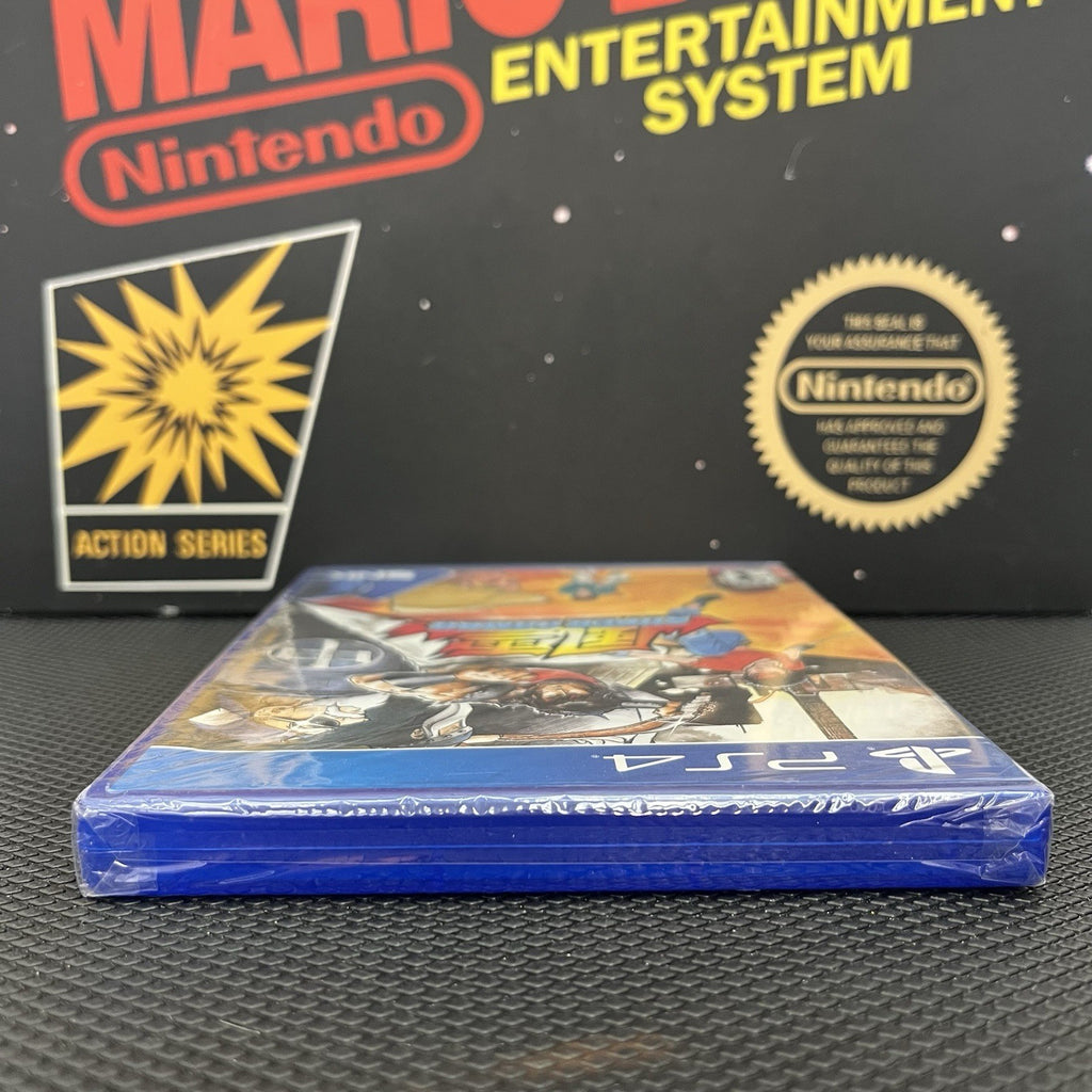 Super Combo Playstation 4 PS4