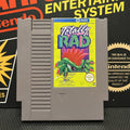 Totally Rad Nintendo Entertainment System