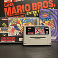 The Ren & Stimpy Show Veediots! Super Nintendo Entertainment System