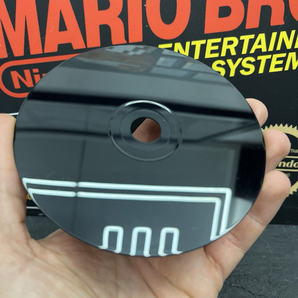 Starfighter 3000 W.Manual PlayStation 1