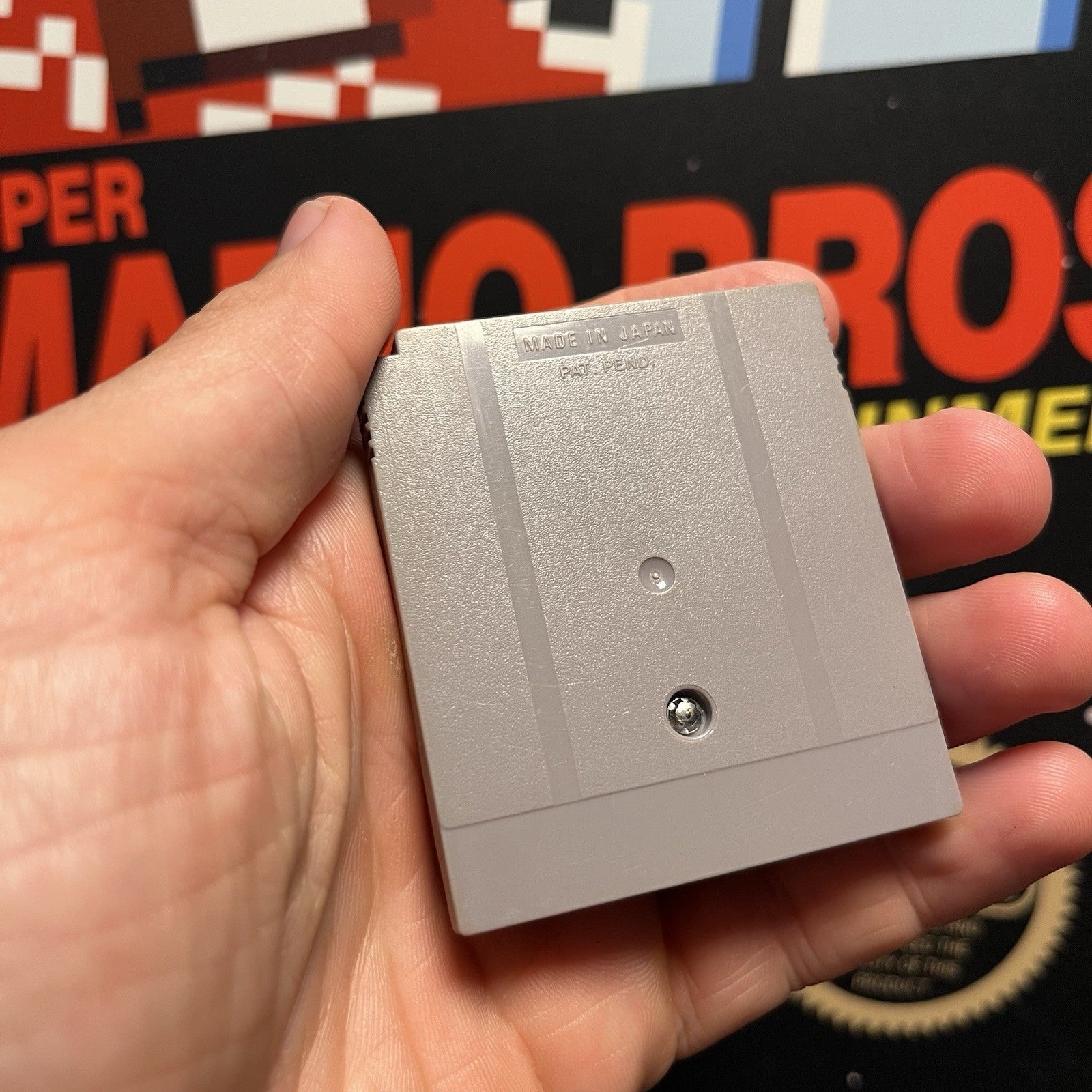 Tetris Nintendo Game Boy