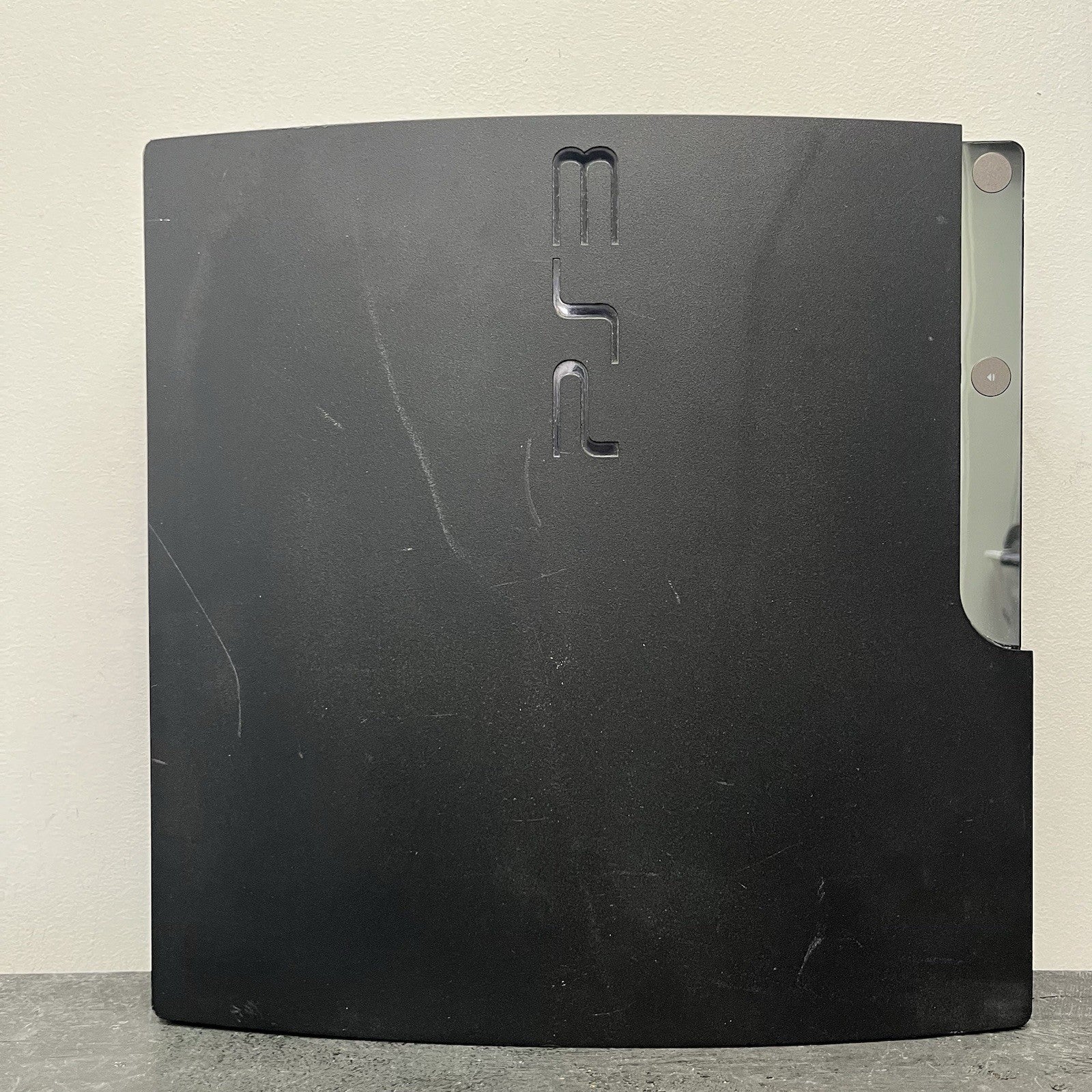 PlayStation 3 Slim W.Game Controller & Leads Console