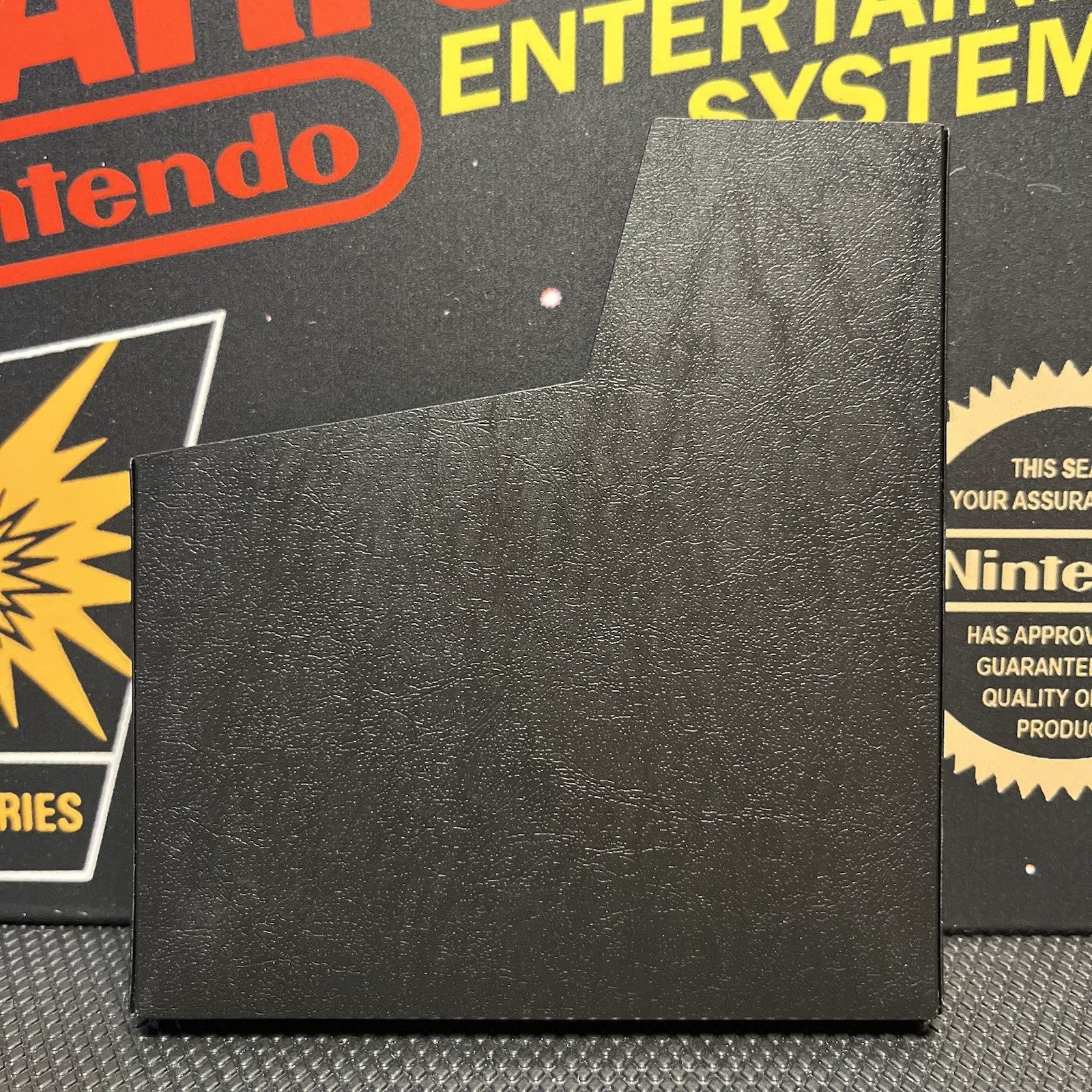 Tiger-Heli W.Box Nintendo Entertainment System