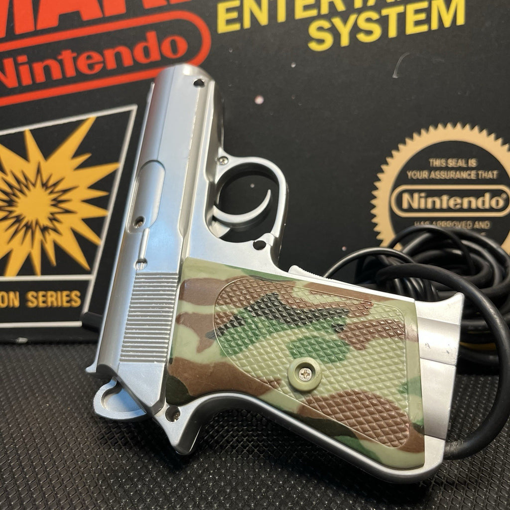 Exterminator Playstation PS1 Guncon Controller