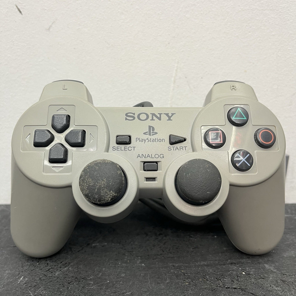 Sony PSOne PS1 Console SCPH-102 Bundle