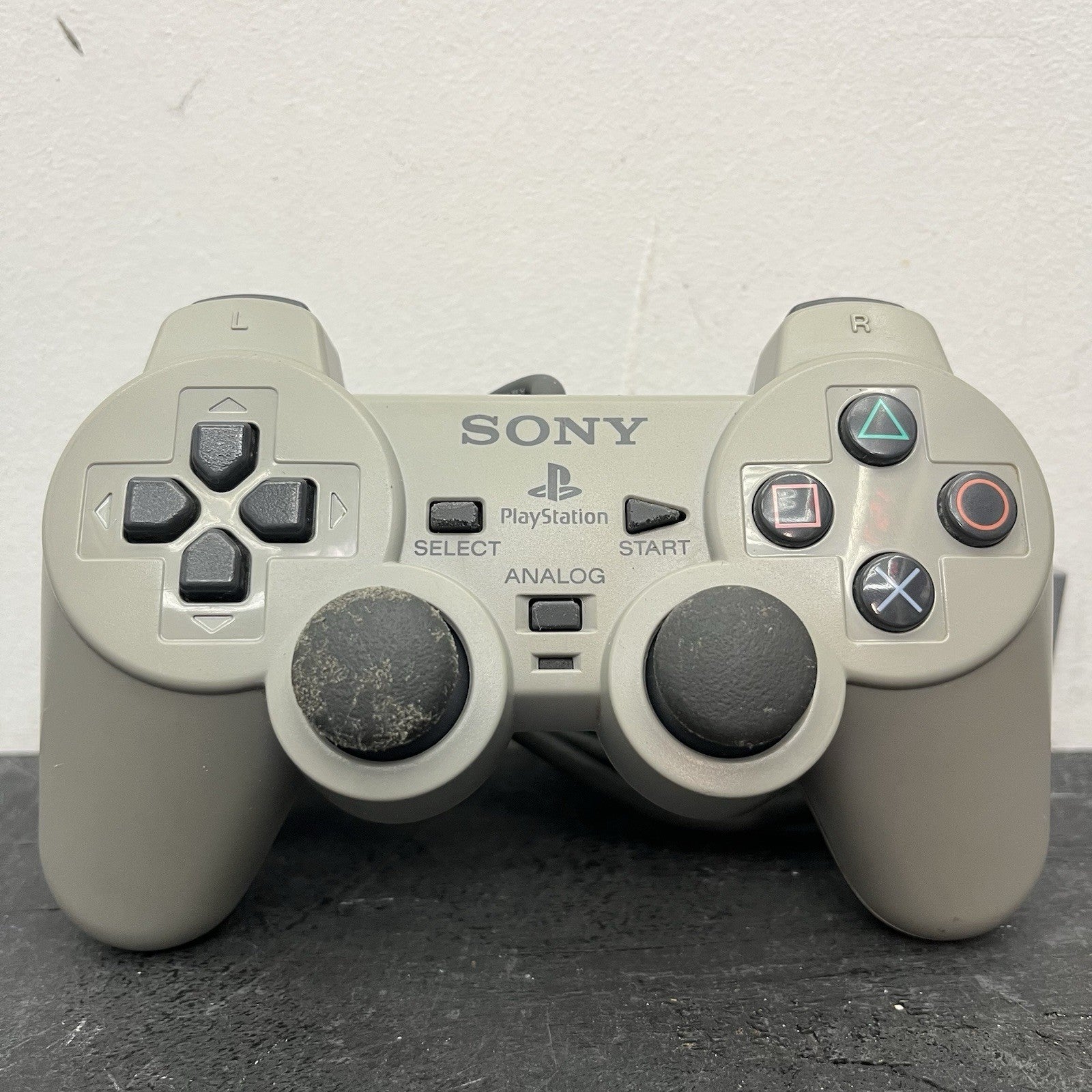 Sony PSOne PS1 Console SCPH-102 Bundle