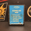 Activision Smash Hit Pak Atari 2600