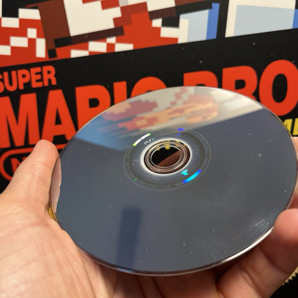 Shovel Knight W.Manual Playstation 4 PS4