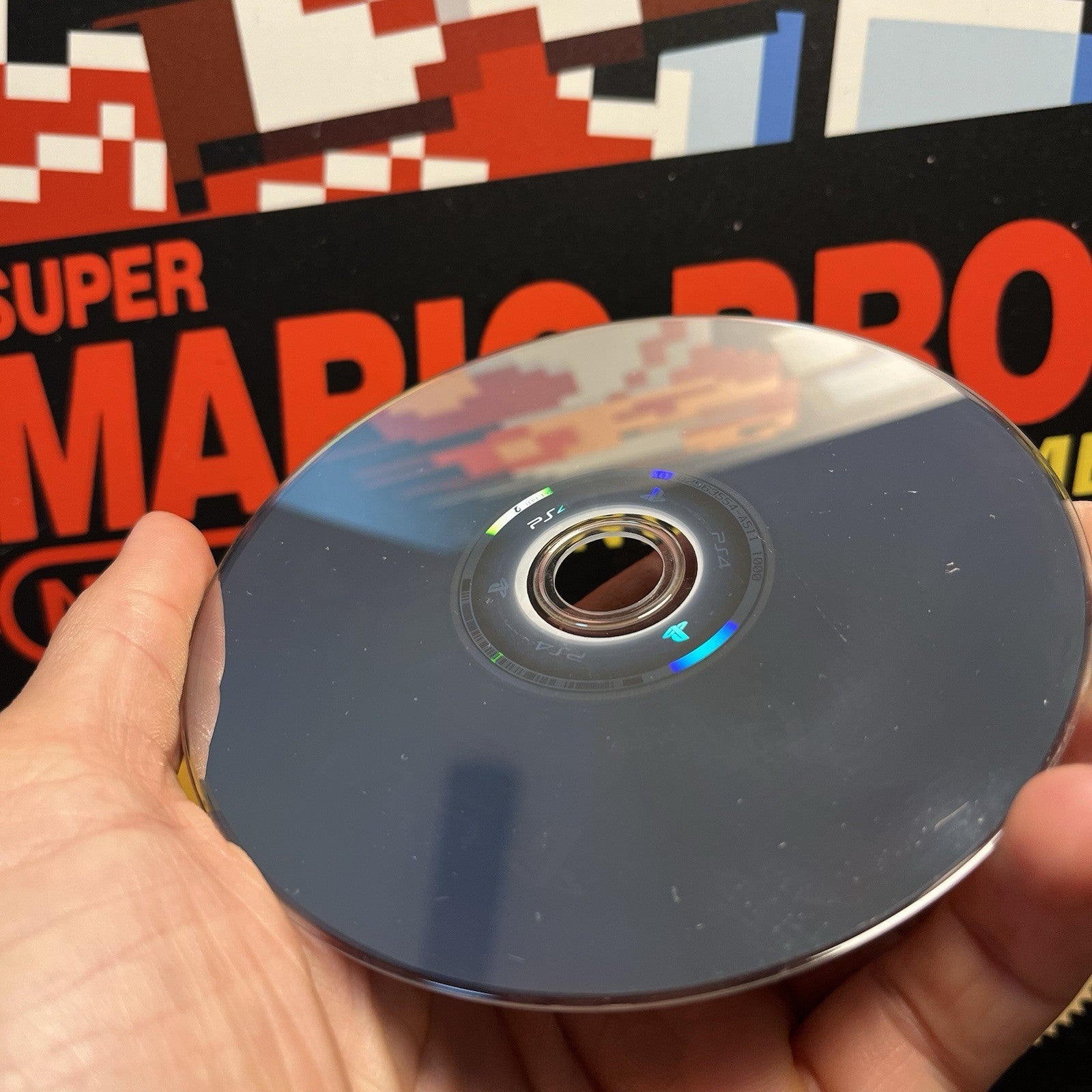 Shovel Knight W.Manual Playstation 4 PS4