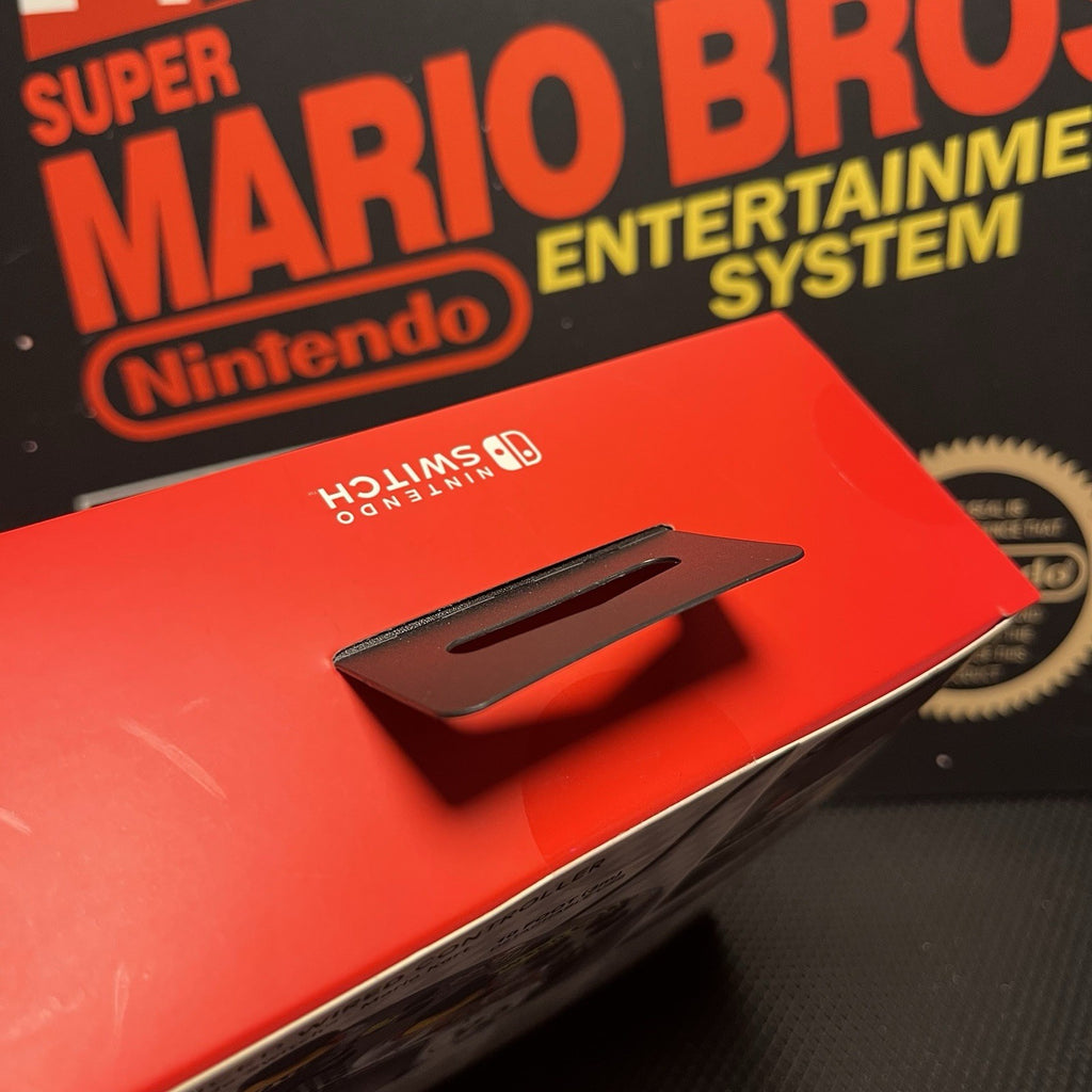 Power A Mario Kart Enhanced Wired Controller Nintendo Switch