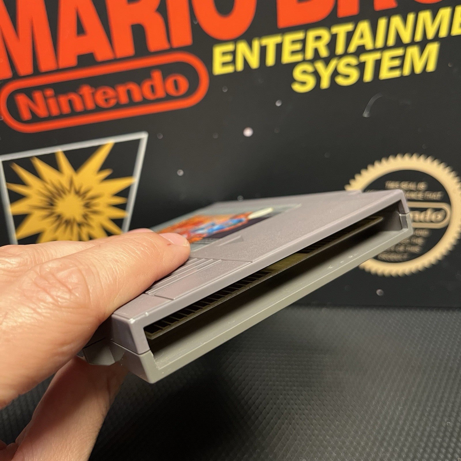 The Goonies 2 Nintendo Entertainment System