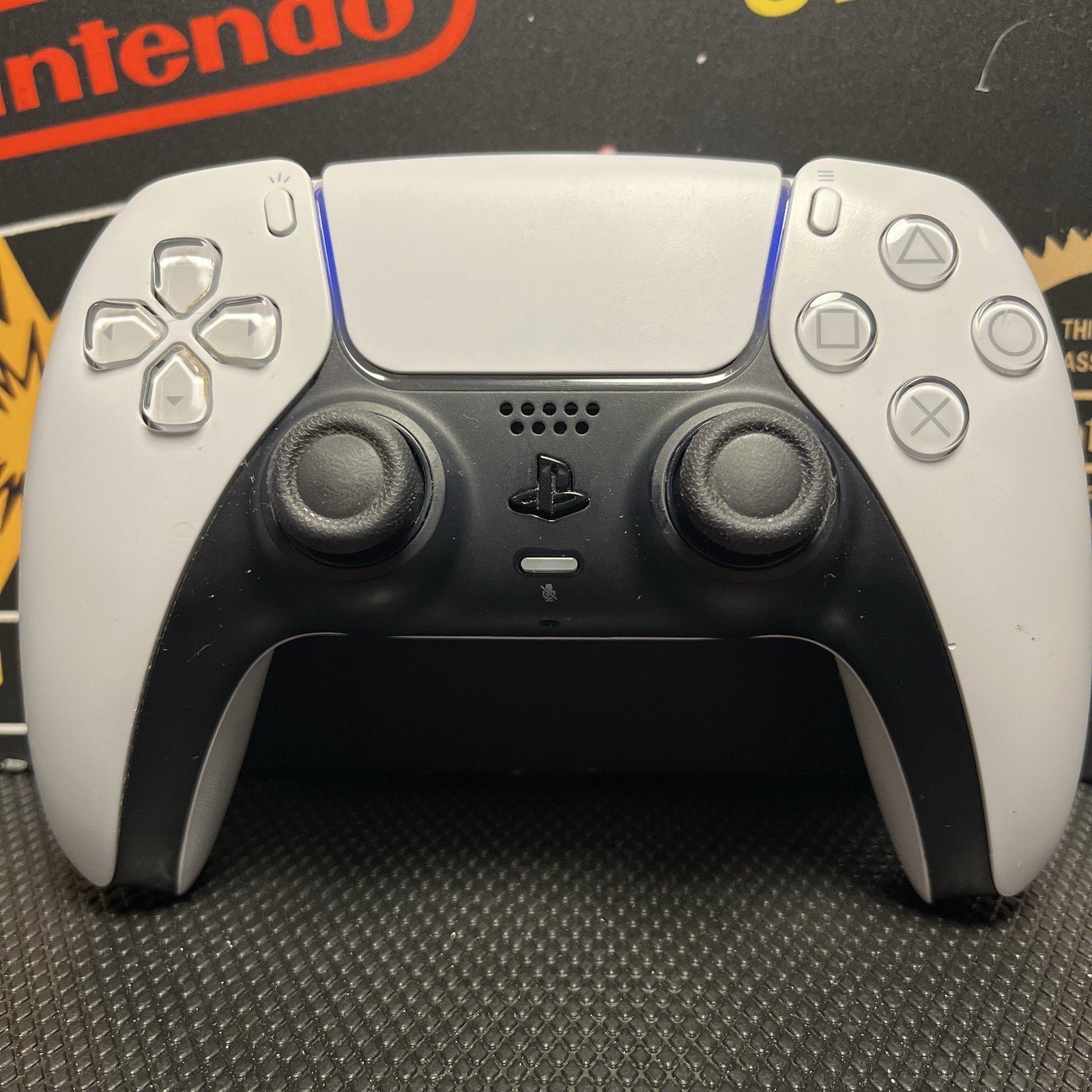 Sony Dualsense Playstation 5 PS5 Controller W.USB
