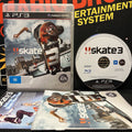 Skate 3 W.Manual PlayStation 3