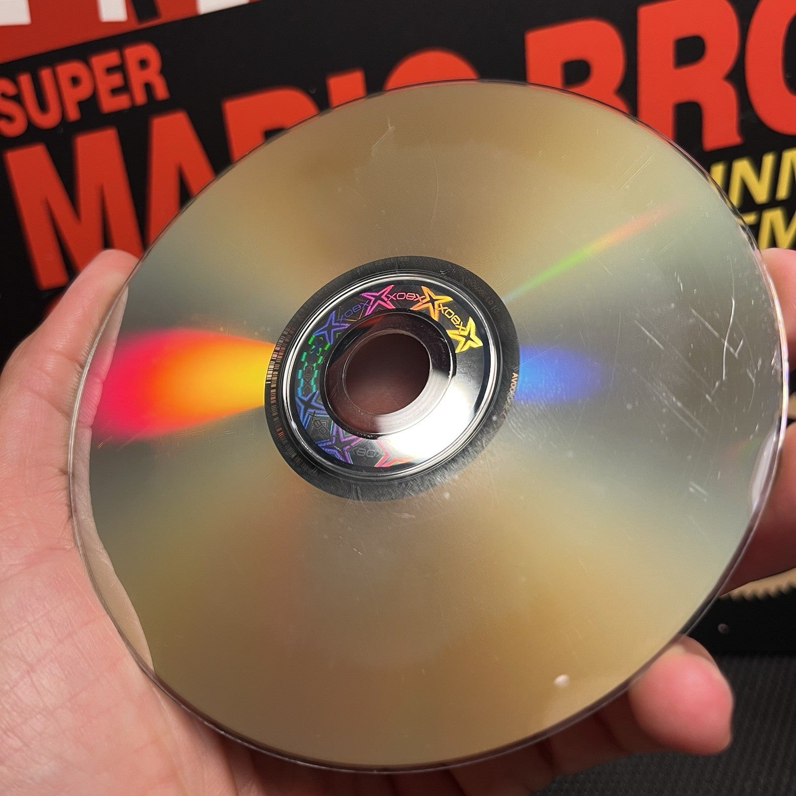 Spider-Man W.Manual Xbox