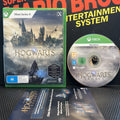 Hogwarts Legacy Xbox One